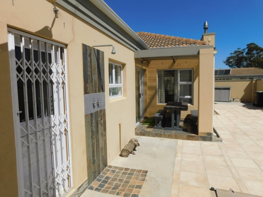 3 Bedroom Property for Sale in Fairview Golf Estate Western Cape